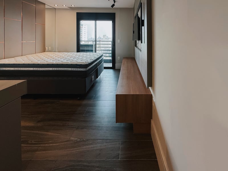 Condomínio Loft Augusta