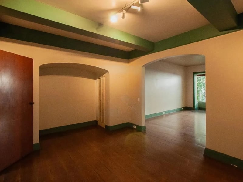 Casa com 3 quartos à venda