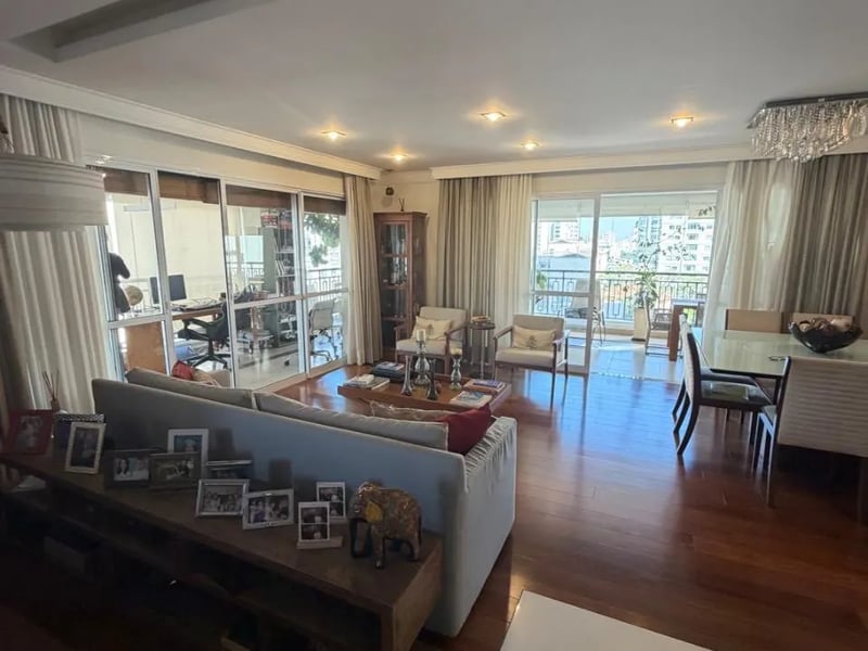 Coletânea Vila Mariana