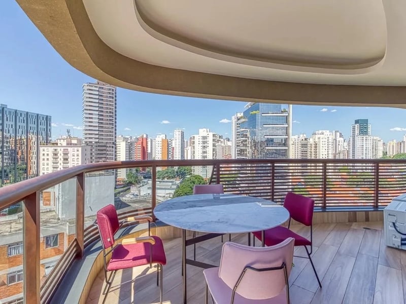 Cyrela by Pininfarina
