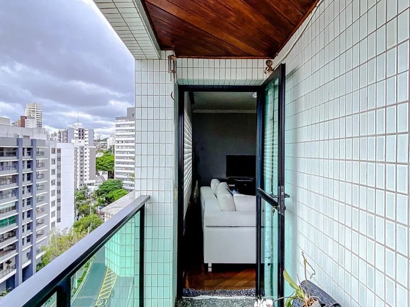 Edifício Residencial Júlio Verne