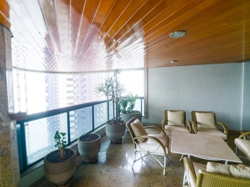 Edifício Residencial Villa Monte Verde