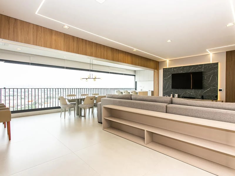 Apartamento com 2 quartos à venda