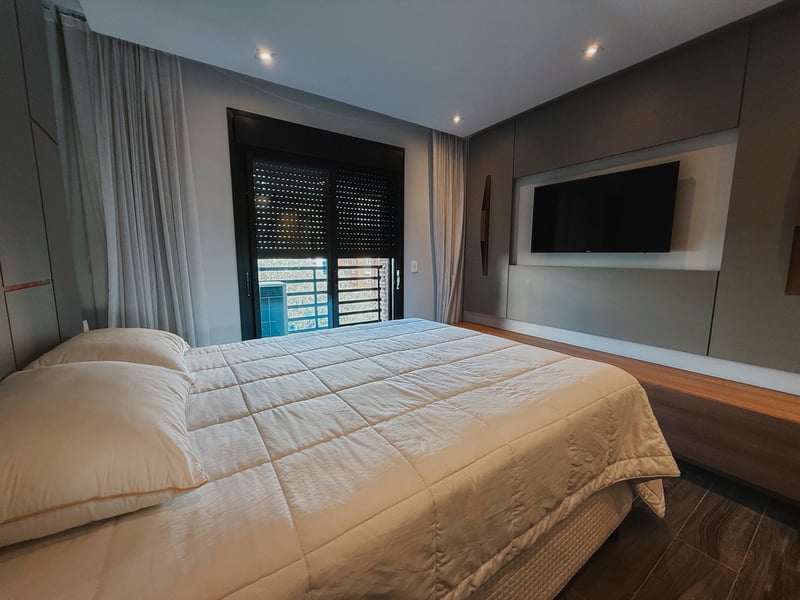 Condomínio Loft Augusta