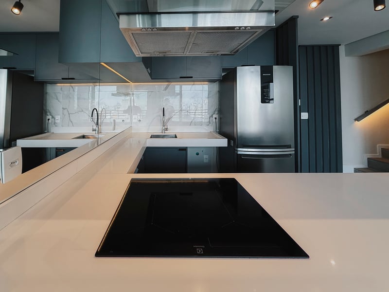 Condomínio Loft Augusta