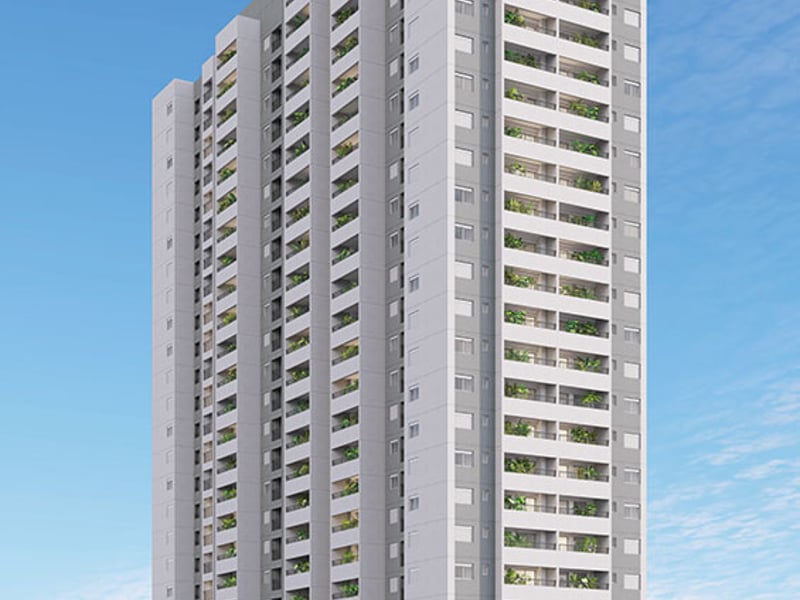 Lume House