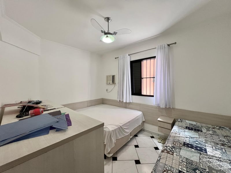 Edificio Residencial Fabricio