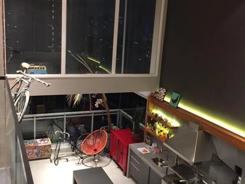 Nova York Penthouses
