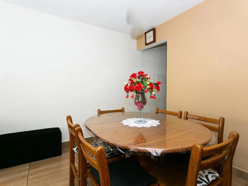 Apartamento com 3 quartos à venda