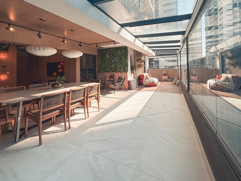 Skypark Tuiuti