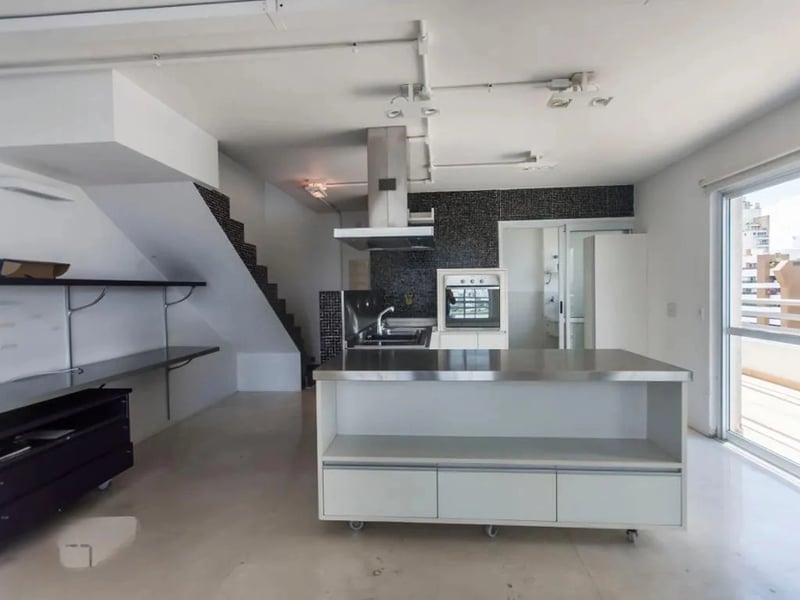 Soft Loft