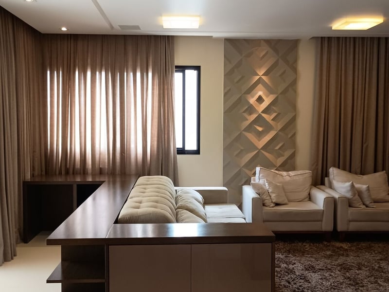 Condominio Helbor New Tatuapé