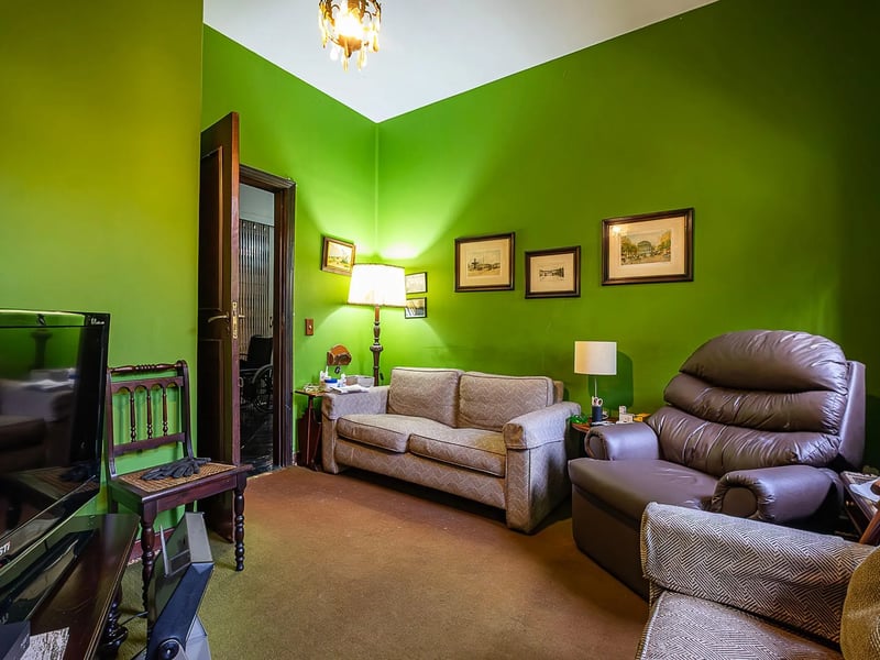 Casa com 4 quartos à venda
