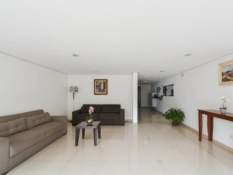 Condomínio Vila Positano