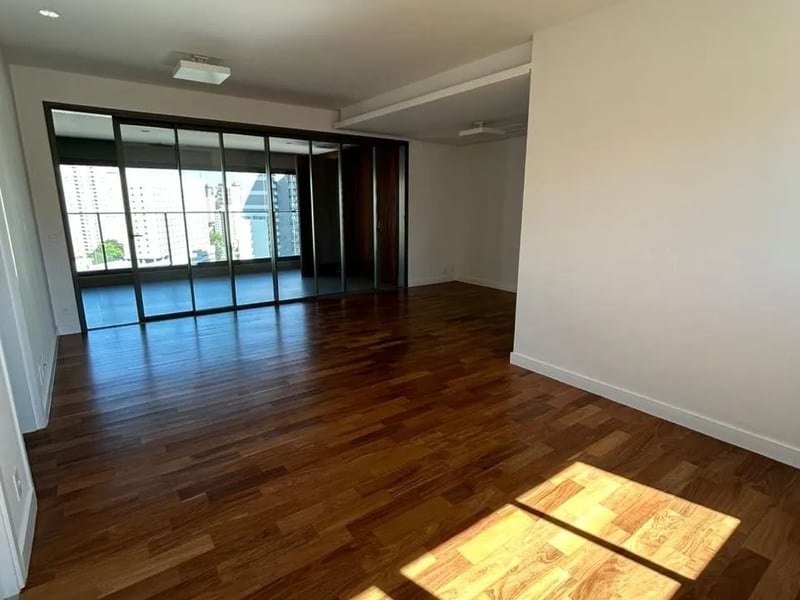 Tríad Vila Nova Conceição