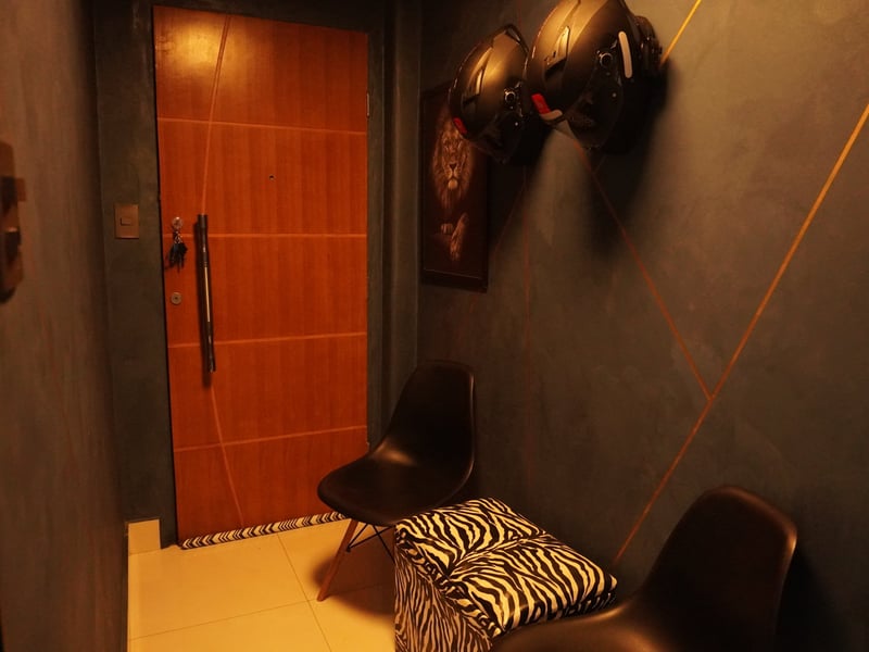 Apartamento a venda com 2 quartos no Tatuapé