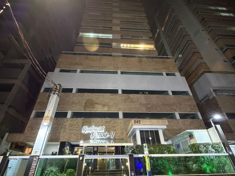 Residencial Renoir II