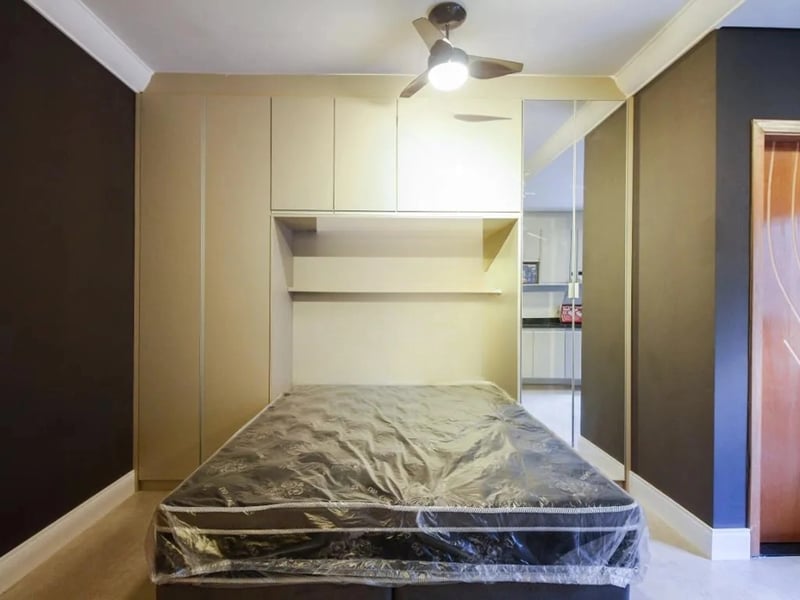 Residencial Akamine