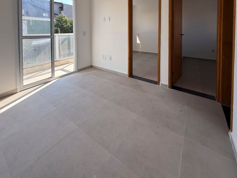Residencial Ferraiolo