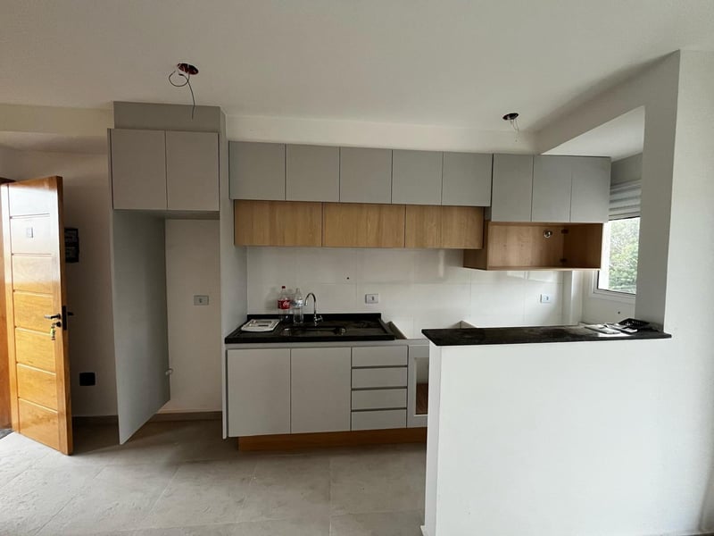 Condominio Ribeirao Branco