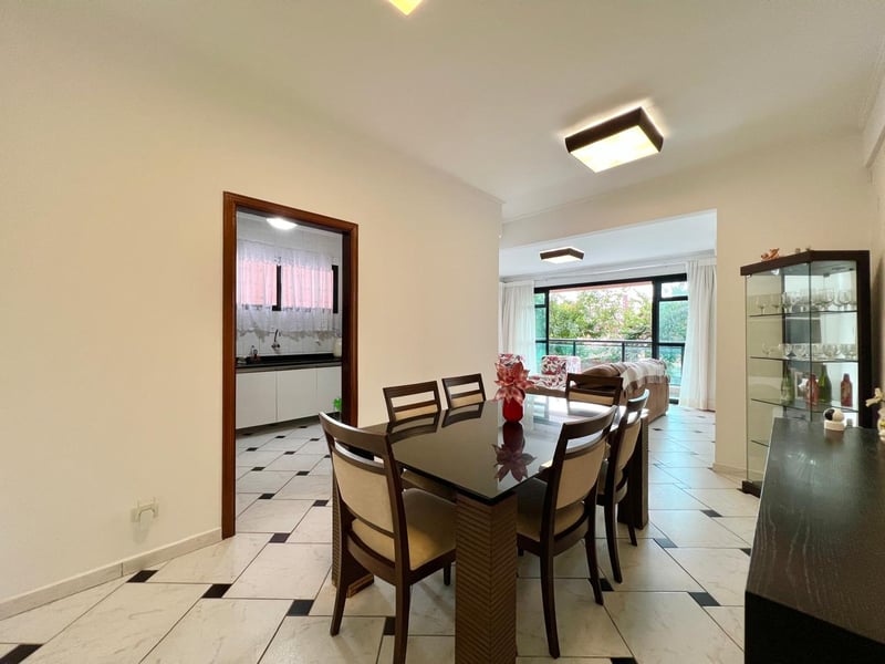 Edificio Residencial Fabricio