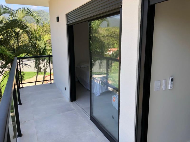 Casa com 3 quartos à venda