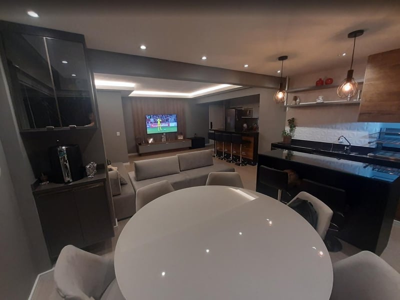 Condominio Residencial Reserva Chamanta