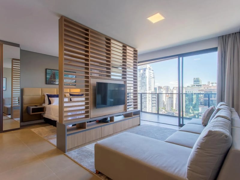 VN Millennium Faria Lima