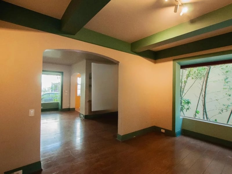 Casa com 3 quartos à venda
