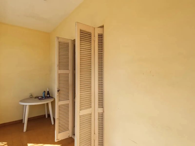 Casa com 3 quartos à venda