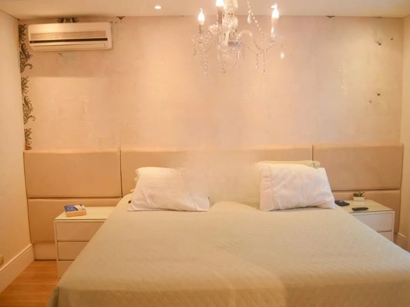 Casa com 3 quartos à venda