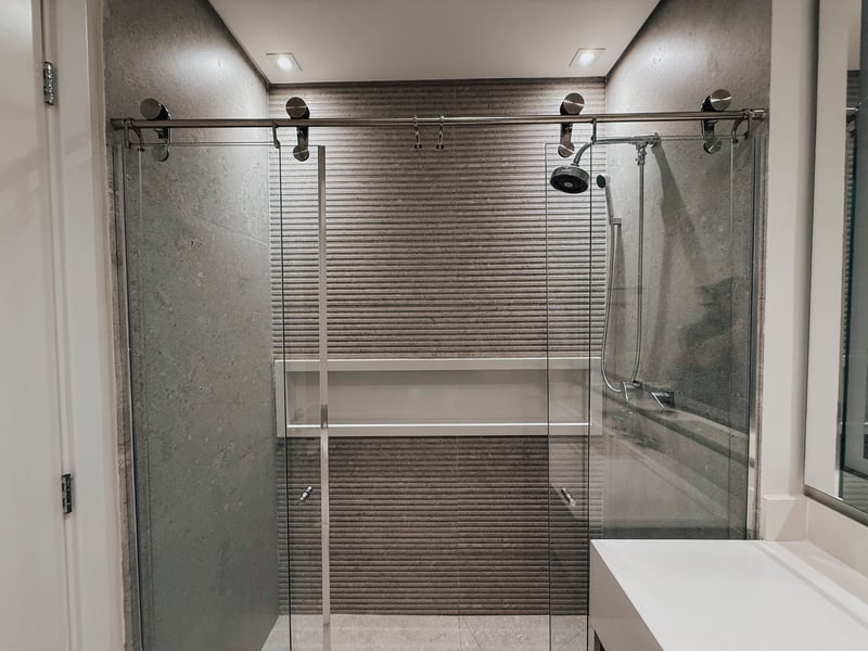 Condomínio Loft Augusta