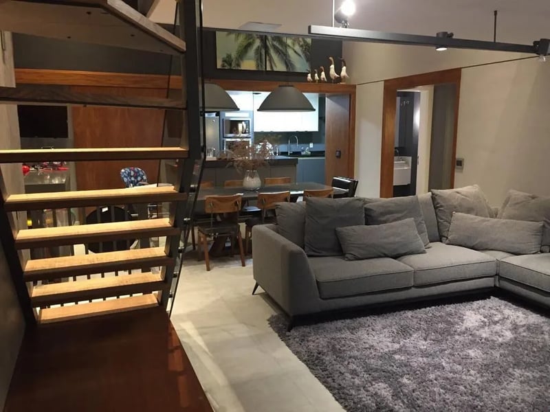 Nova York Penthouses