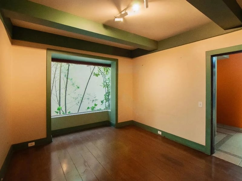 Casa com 3 quartos à venda