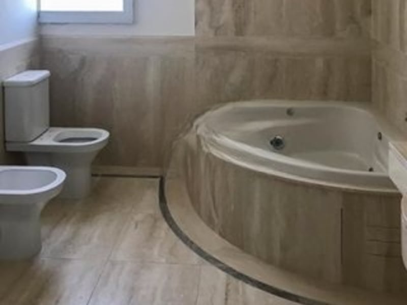Residencial Vila Lobos - Cobertura