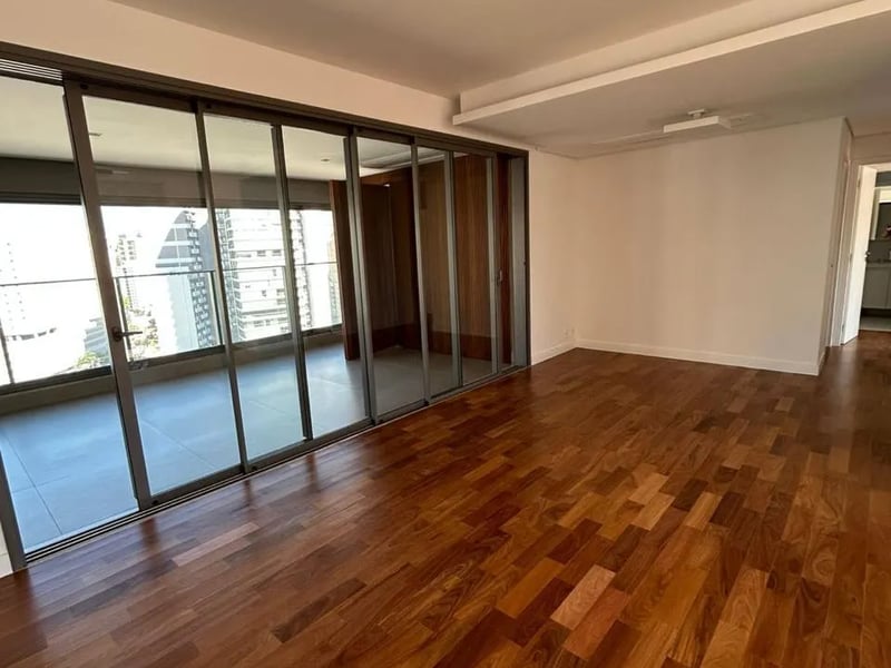 Tríad Vila Nova Conceição