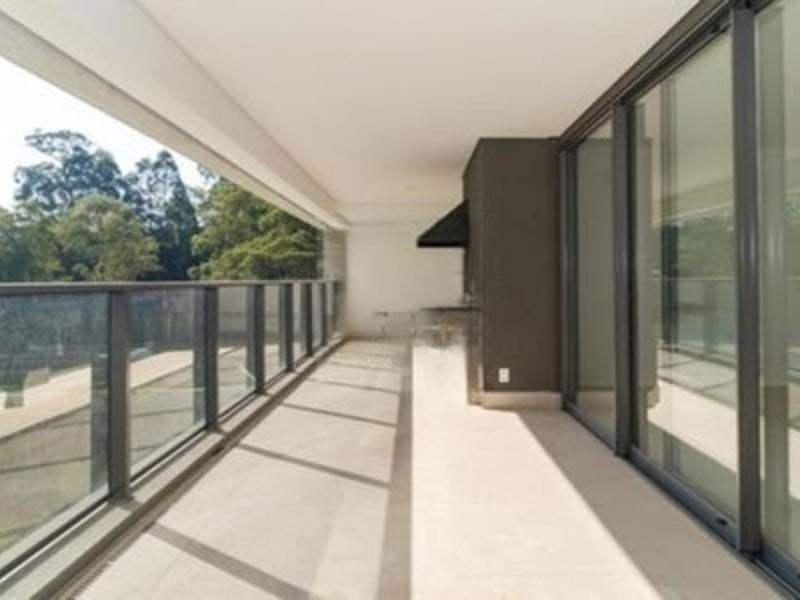 Residencial Vila Lobos - Cobertura