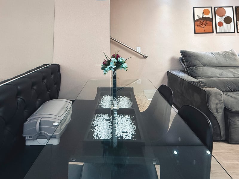 Sobrado em condomínio à venda no Tatuapé | 67m² | 2 suítes | 2 vagas