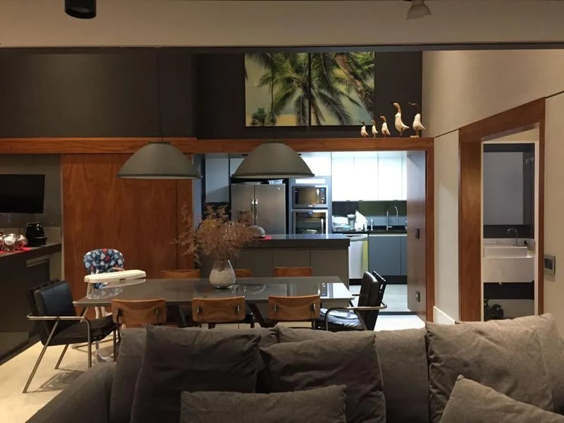 Nova York Penthouses