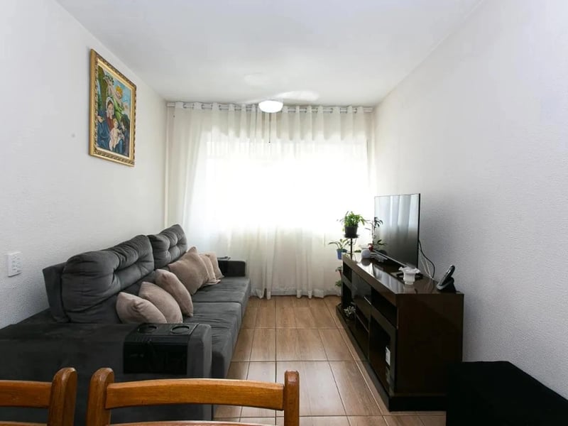 Apartamento com 3 quartos à venda