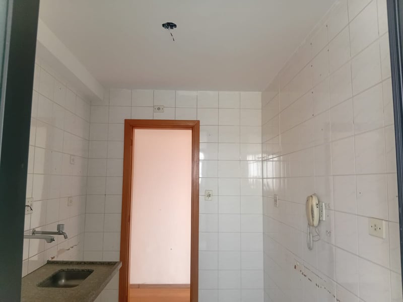 Condomínio Stylle Vivre