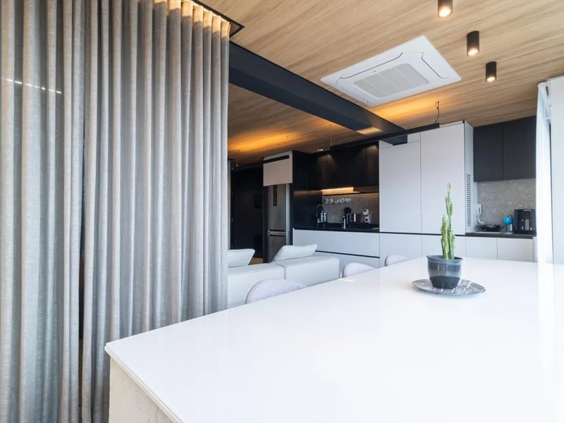Edifício One Eleven Home And Work By Helbor