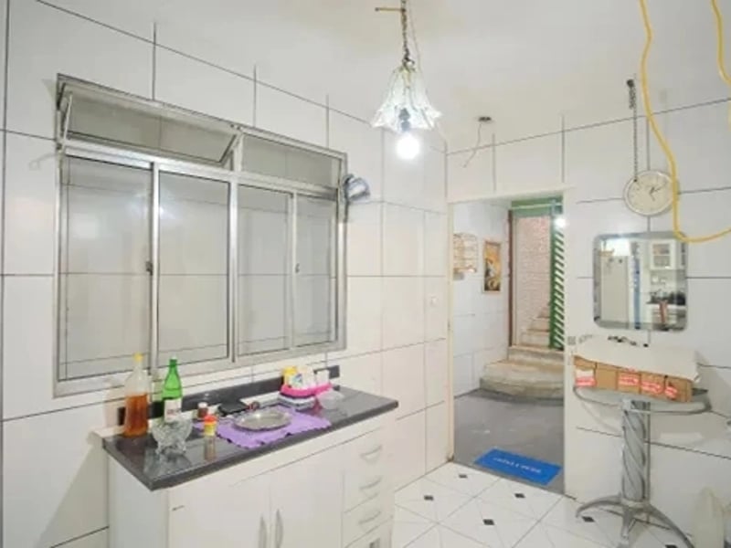 Casa com 2 quartos à venda