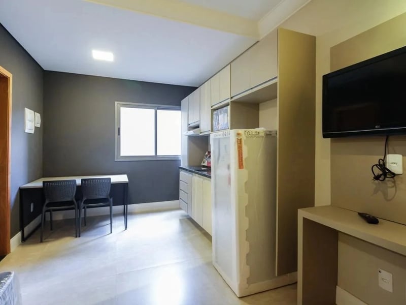 Residencial Akamine