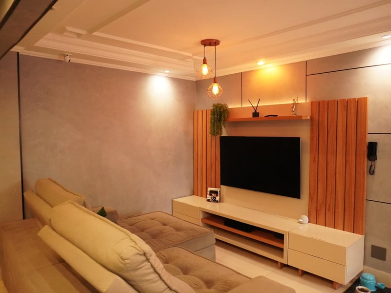 Apartamento a venda com 2 quartos no Tatuapé