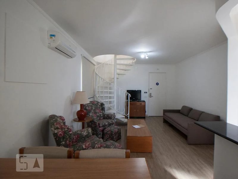 Paulista Flat