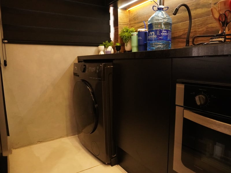 Apartamento a venda com 2 quartos no Tatuapé