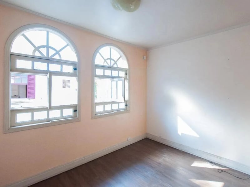 Casa com 3 quartos à venda