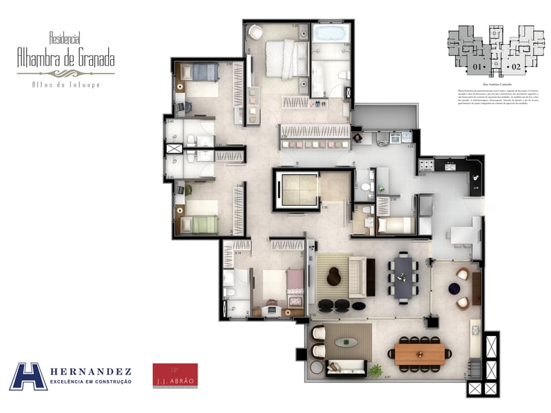227m²