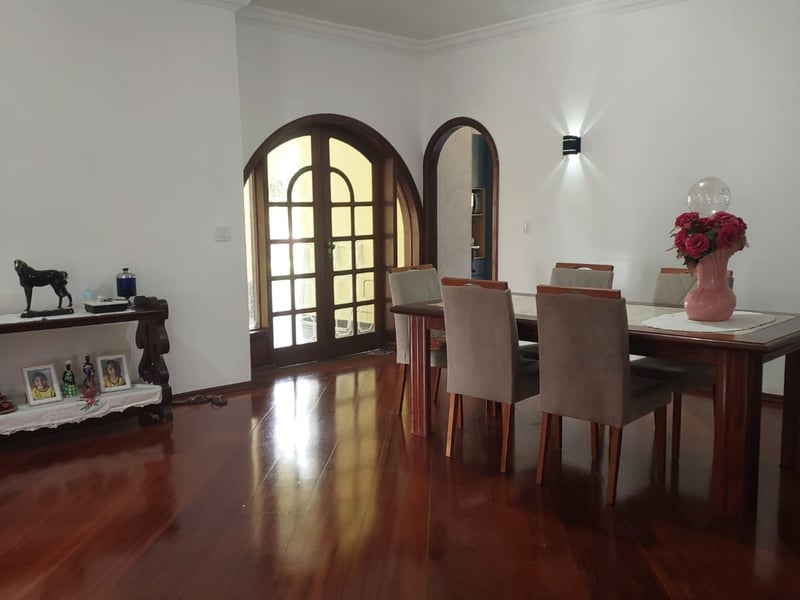 Terras de Santanna